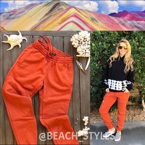 🌴🔆TALENTLESS- CANTON JOGGER PREMIUM SWEATPANTS